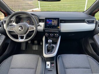 Renault Clio TCe 90 Techno - 7