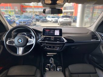 BMW X3 20i xDrive 135kW AT/8 X-line - 7