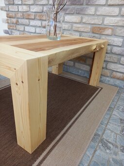 Konferenčný stolík - 7