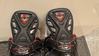 BRUSLE BAUER VAPOR 2X PRO vel. 42,5/7,5 EE - 7