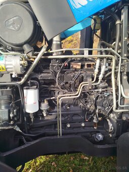 New Holland T6030 - 7