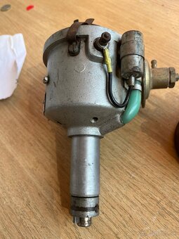 Rozdelovac Tatra - 7