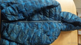 Chlapčenské oblečenie mix 128cm - 7