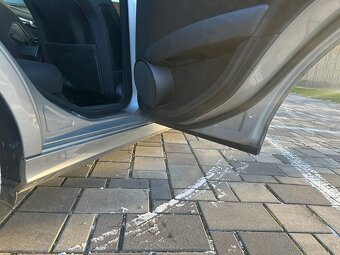 Mercedes Benz c220 Automatic - 7