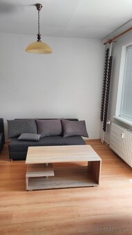 Prenajmem 1 izbový byt - 7