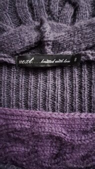 Predám šaty NEXT - 7