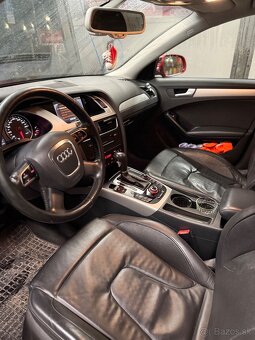 Audi a4 b8 3.0Tdi - 7