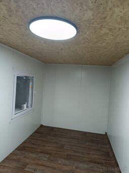 Záhadný domček - 7