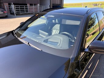 BMW 540d xDrive M-Packet - 7