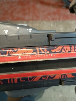 predám lyže aj lyžiarky - 7