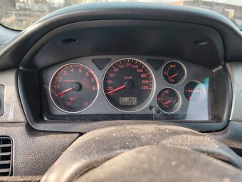 Mitsubishi Lancer 1.6i LPG - 7