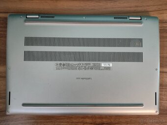 Dell Latitude 3320 i5 • 8GB • 256GB SSD - 7