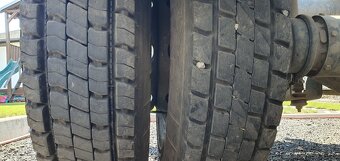 Daf LF 45.170 nosič kontejneru 10ti tuna - 7