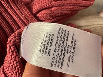 Ralph Lauren sveter M - 7