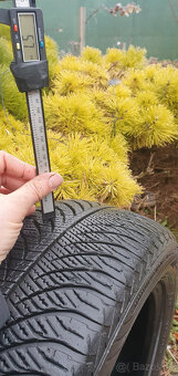 GOODYEAR , ZIMNE, CELOROCNE, 185/60 R15 - 7