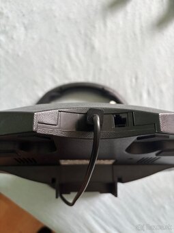 Predam volant+ pedale-THUNDERMASTER T80 - 7