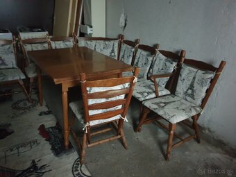 Na Predaj Rochova Lavica - 7