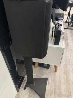 ELAC Debut 2.0 C5.2 -B&W Dm 601 - 7