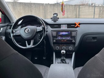 Škoda Octavia Combi OCTAVIA - 7