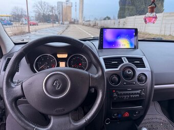 Renault megane 2 - 7