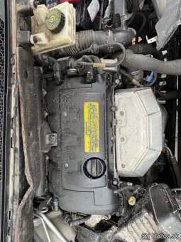 Rozpredam Citroën Berlingo 2013 5F01 5FS - 7