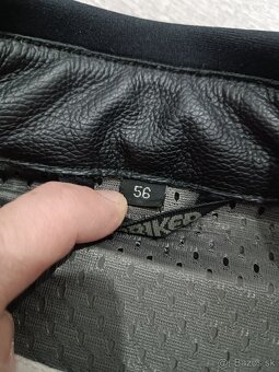 Moto kombinéza Probiker PRX-7 - 7