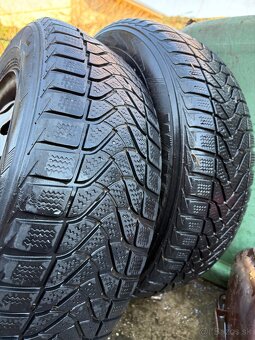 Disky s pneumatiky - 7