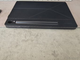 Tablet Samsung Galaxy Tab S9 FE 5G 256GB - 7