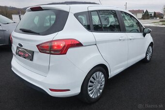 FORD B MAX 1.5 TDCI 2014 - 7