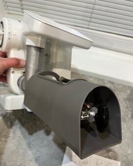 Lis na ovocie Bosch MUZ45FV2 - 7