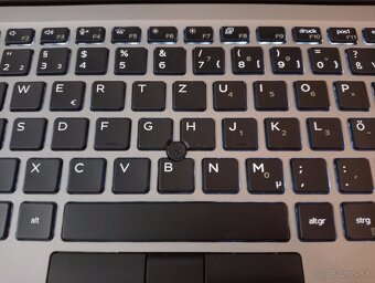 predám Dell Latitude 5410 , Intel core i5 ,16gb ram ,, ssd - 7