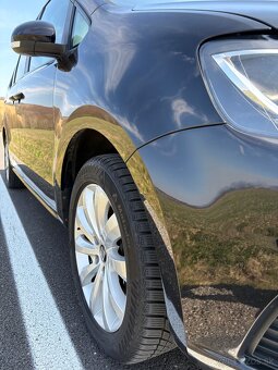 Seat Alhambra 110kw, DSG, 7miestne - 7