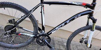 MTB Fuji 26 - 7