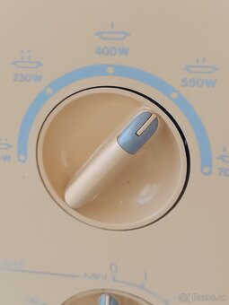 Mikrovlnná rúra - 7