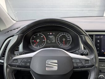 Seat Ateca 2.0 TDI 110kw DSG Style Facelift - 7