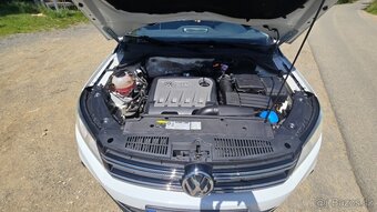 VW TIGUAN - 7