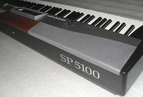 Digitální piano SP-5100 - 7