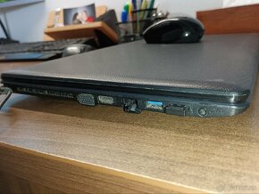 Notebook ASUS X552MD-SX017H - 7