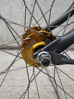 retro style bikes - 7