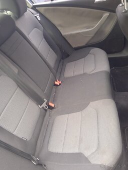 rozpredam  B6 passat sedan tdi 77kw 5rychlostny - 7