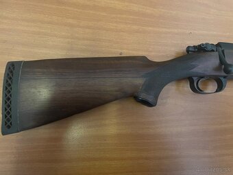 Guľovnica ZG47 Galaška kal. 8x64S - 7