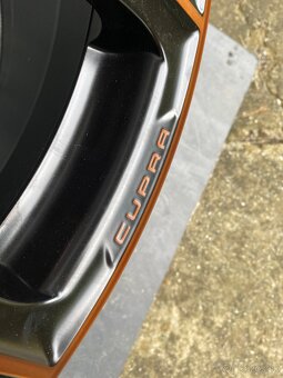 ✅ R19 ®️ Originál Seat Cupra 5x120 ET40 ✅ Cupra Formentor - 7