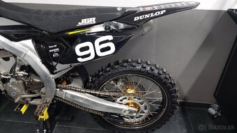 Suzuki RM-Z 250 2020 - 7