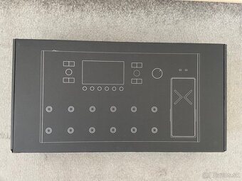 Line 6 Helix LT - 7