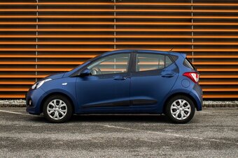 Hyundai i10 - 7