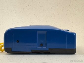 Analógový fotoaparát PC-606 - 7