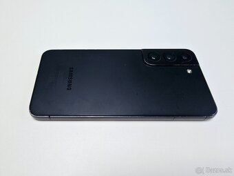 SAMSUNG GALAXY S22 8/128GB BLACK - 7