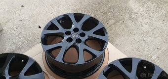 5x114,3 r18 Mazda 6 gh disky 6 gh gta honda hyundai n toyota - 7