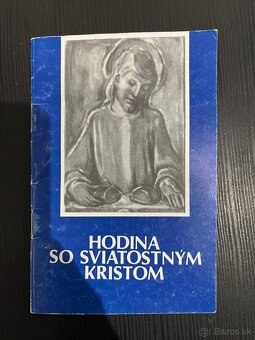 Kresťanská literatúra 1€/ks - 7