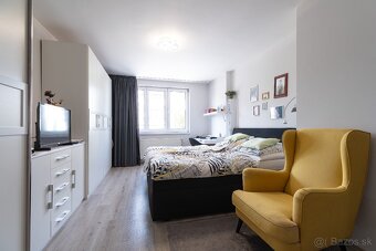 Exkluzívny trojpodlažný dom s výhľadom na Košice - 7